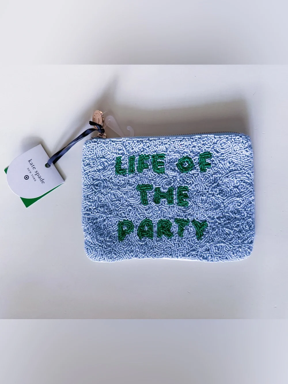 Kate Spade x Target Life of the Party Clutch